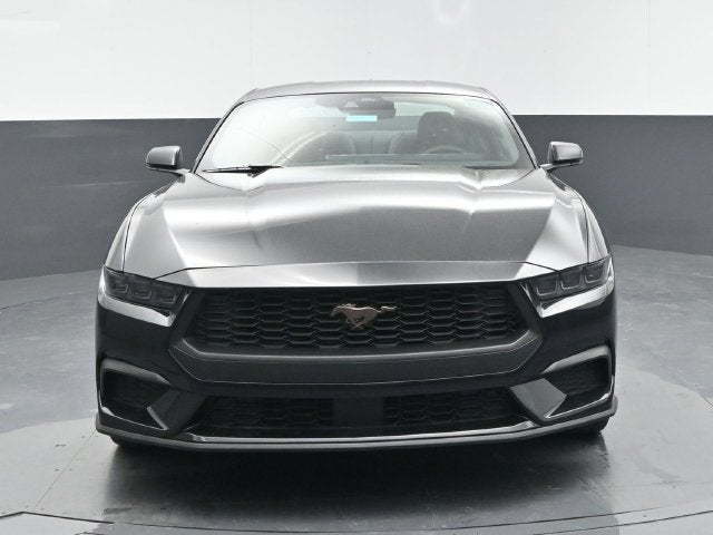 2026 Ford Mustang EcoBoost Premium Fastback