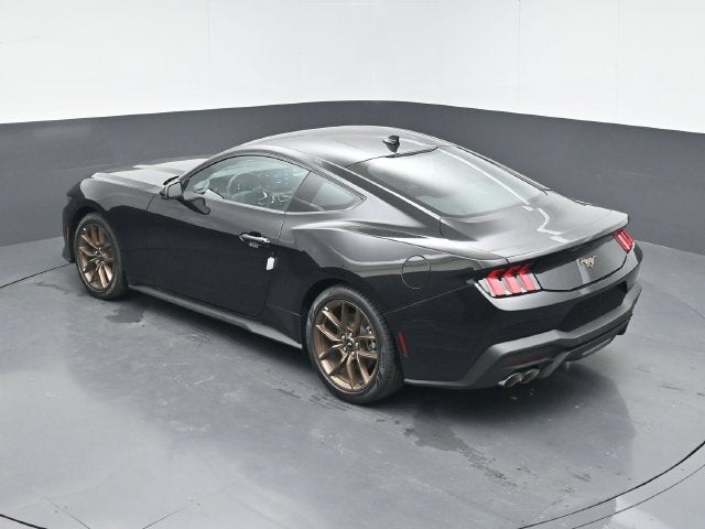 2026 Ford Mustang EcoBoost Premium Fastback