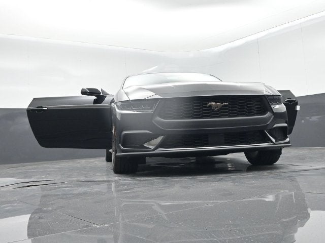2026 Ford Mustang EcoBoost Premium Fastback