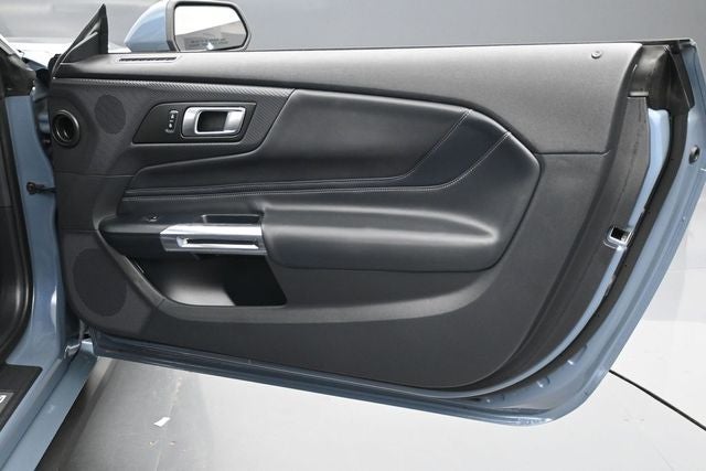 2025 Ford Mustang GT Premium Convertible