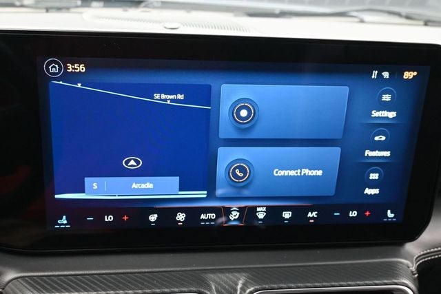 2025 Ford Mustang GT Premium Convertible