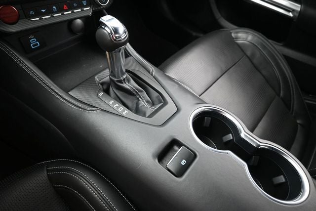 2025 Ford Mustang GT Premium Convertible