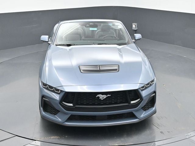 2025 Ford Mustang GT Premium Convertible