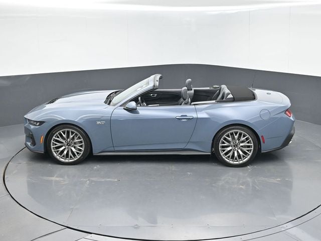 2025 Ford Mustang GT Premium Convertible