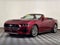 2025 Ford Mustang GT Premium Convertible