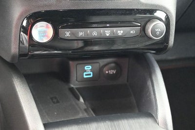 2023 Ford Escape ST-Line Elite