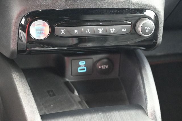 2023 Ford Escape ST-Line Elite
