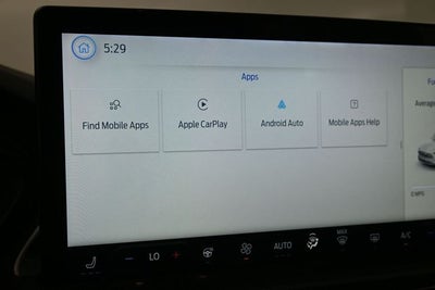 2023 Ford Escape ST-Line Elite
