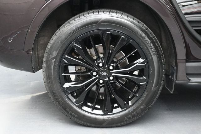2023 Ford Escape ST-Line Elite