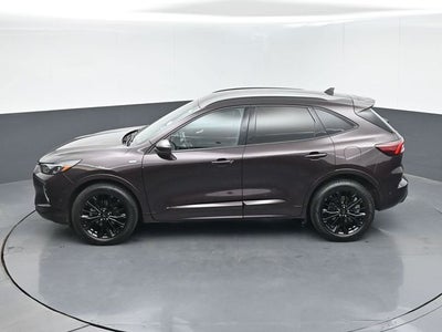 2023 Ford Escape ST-Line Elite