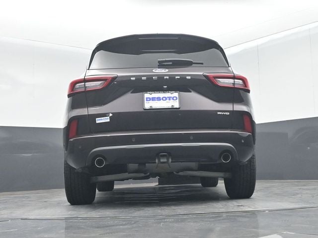 2023 Ford Escape ST-Line Elite