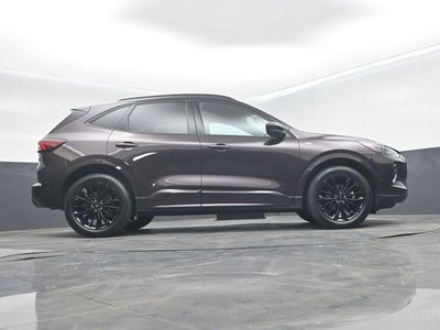 2023 Ford Escape ST-Line Elite