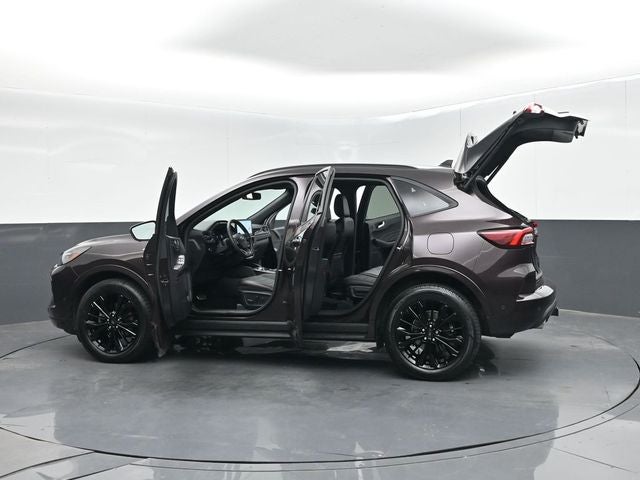2023 Ford Escape ST-Line Elite