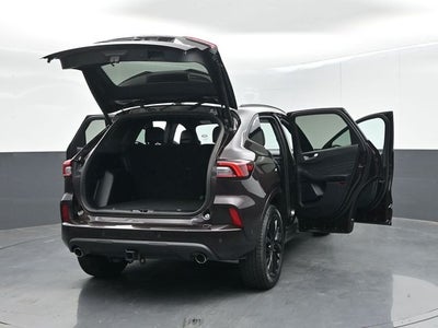2023 Ford Escape ST-Line Elite