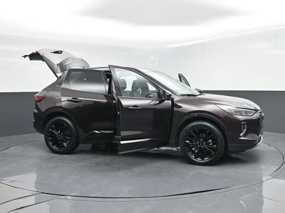2023 Ford Escape ST-Line Elite