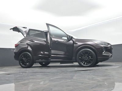 2023 Ford Escape ST-Line Elite
