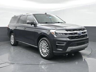 2024 Ford Expedition Limited MAX