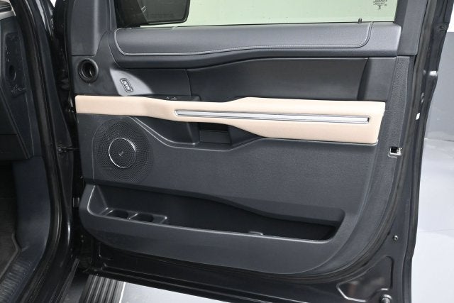 2024 Ford Expedition Limited MAX