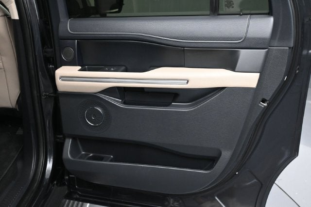 2024 Ford Expedition Limited MAX