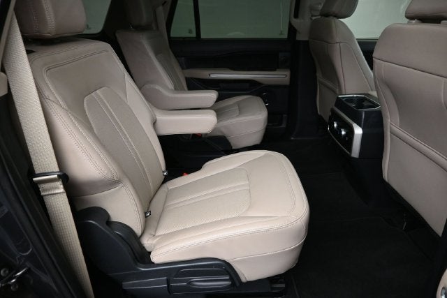 2024 Ford Expedition Limited MAX