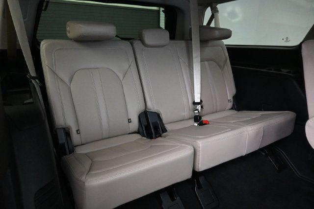 2024 Ford Expedition Limited MAX