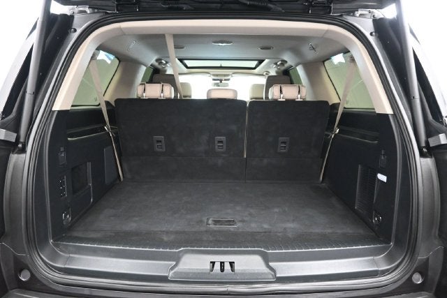2024 Ford Expedition Limited MAX