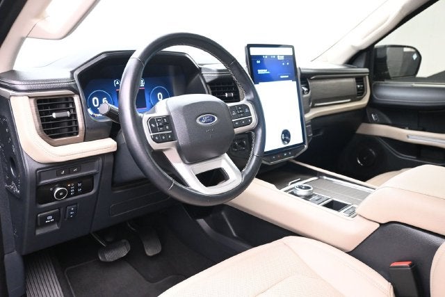 2024 Ford Expedition Limited MAX