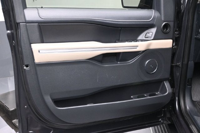 2024 Ford Expedition Limited MAX