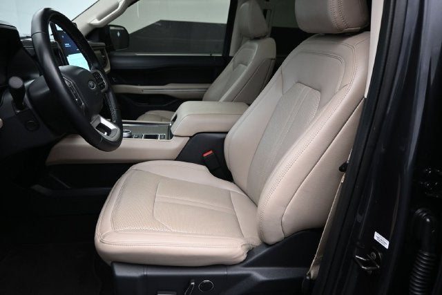 2024 Ford Expedition Limited MAX