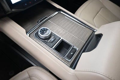 2024 Ford Expedition Limited MAX