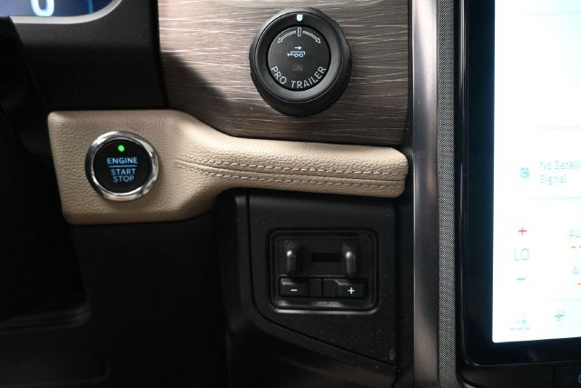 2024 Ford Expedition Limited MAX