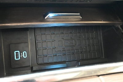 2024 Ford Expedition Limited MAX