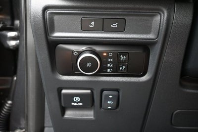 2024 Ford Expedition Limited MAX