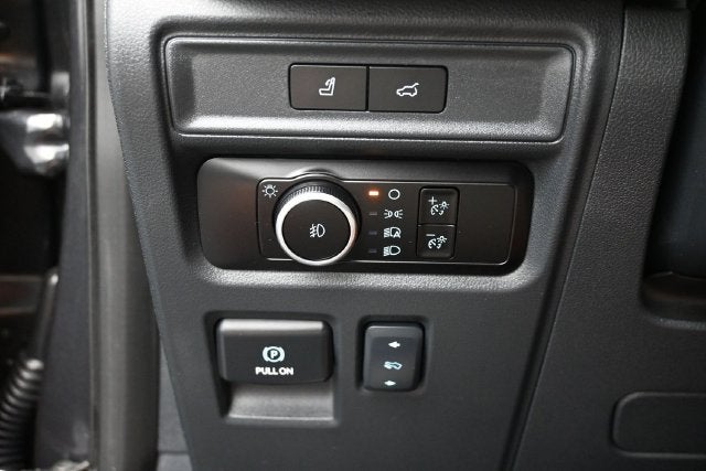2024 Ford Expedition Limited MAX