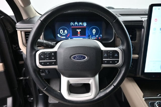 2024 Ford Expedition Limited MAX