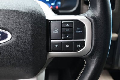2024 Ford Expedition Limited MAX