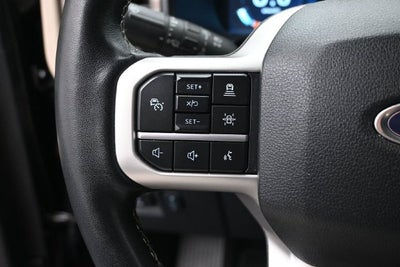2024 Ford Expedition Limited MAX