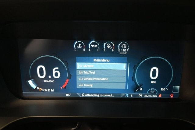 2024 Ford Expedition Limited MAX