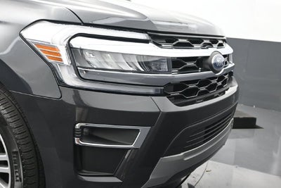 2024 Ford Expedition Limited MAX