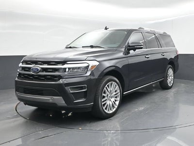 2024 Ford Expedition Limited MAX