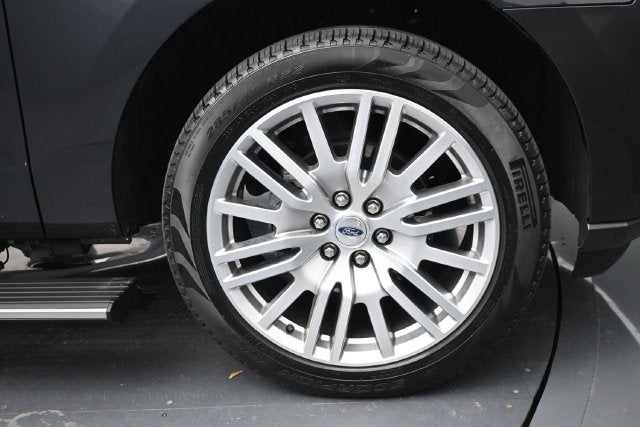2024 Ford Expedition Limited MAX