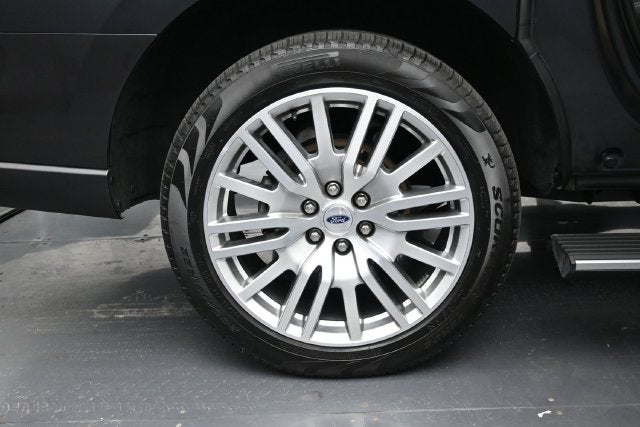 2024 Ford Expedition Limited MAX