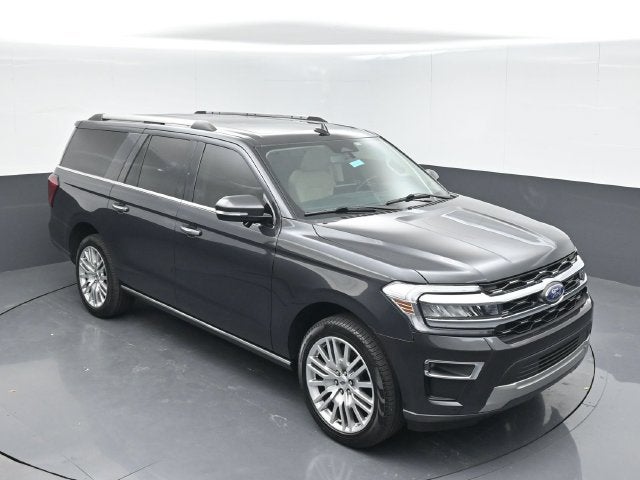 2024 Ford Expedition Limited MAX