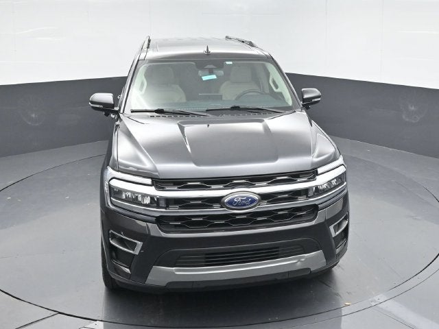 2024 Ford Expedition Limited MAX