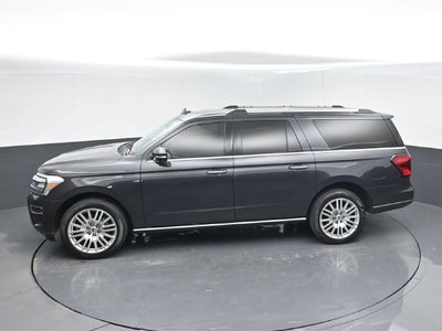2024 Ford Expedition Limited MAX