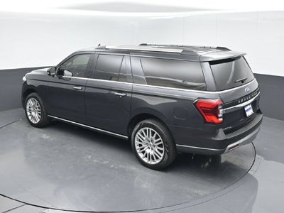 2024 Ford Expedition Limited MAX