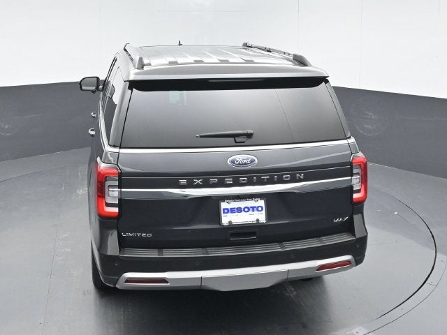 2024 Ford Expedition Limited MAX