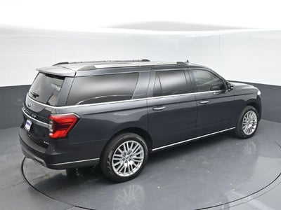 2024 Ford Expedition Limited MAX
