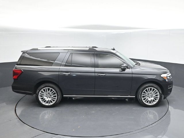 2024 Ford Expedition Limited MAX