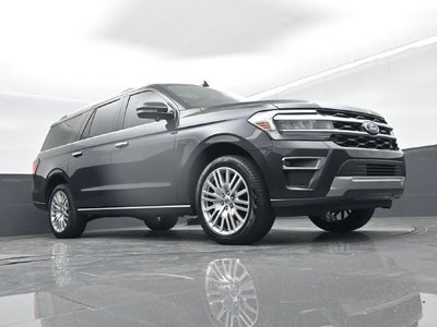 2024 Ford Expedition Limited MAX